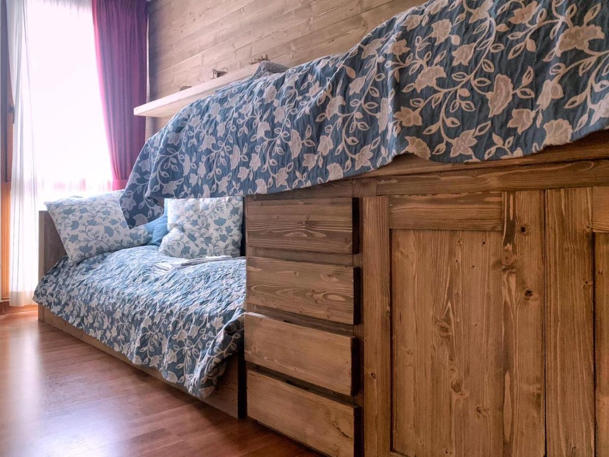 Giomein , Appartamento Ski In Ski Out ,Cir 0281 Брей-Червінія Екстер'єр фото