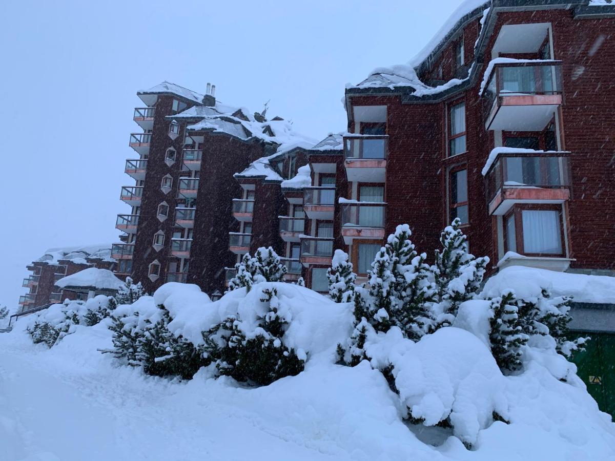 Giomein , Appartamento Ski In Ski Out ,Cir 0281 Брей-Червінія Екстер'єр фото