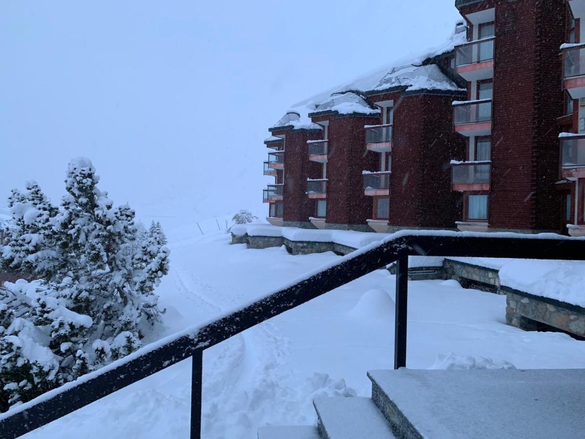 Giomein , Appartamento Ski In Ski Out ,Cir 0281 Брей-Червінія Екстер'єр фото