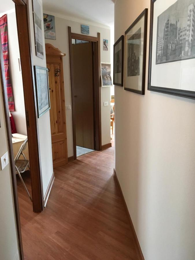Giomein , Appartamento Ski In Ski Out ,Cir 0281 Брей-Червінія Екстер'єр фото