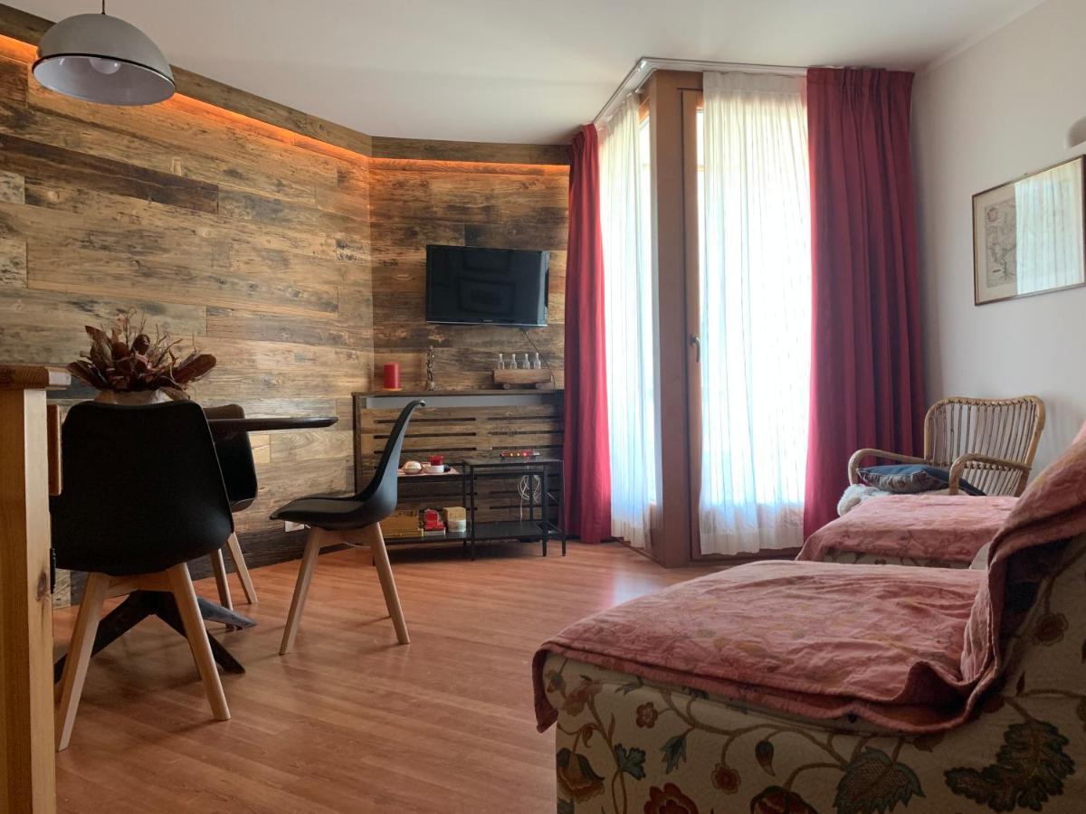 Giomein , Appartamento Ski In Ski Out ,Cir 0281 Брей-Червінія Екстер'єр фото